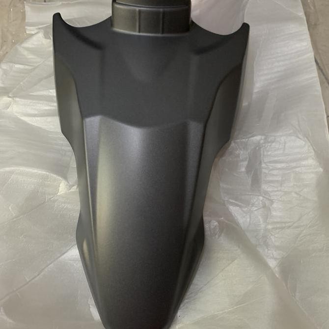 Spakbor Depan Suzuki Nex 2 Abu Abu Doff murah