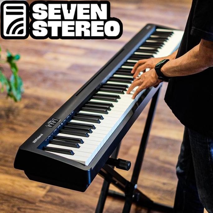 baru Roland FP10 FP-10 Digital Piano