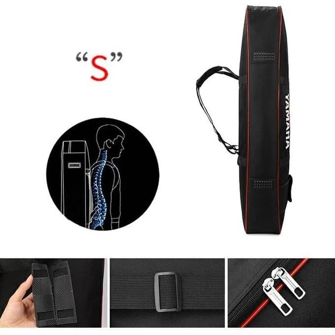 baru semi hardcase/gigbag keyboard yamaha, korg, roland