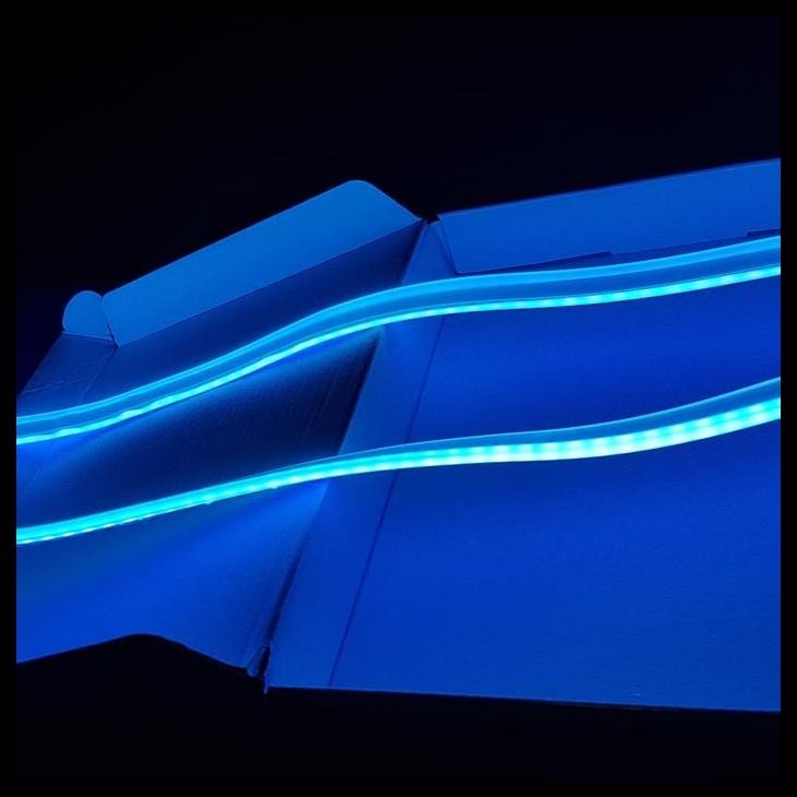 HOT DEAL LAMPU RUNING TURNING LED/HEADLAMP LED ALIS APV !!!!!!