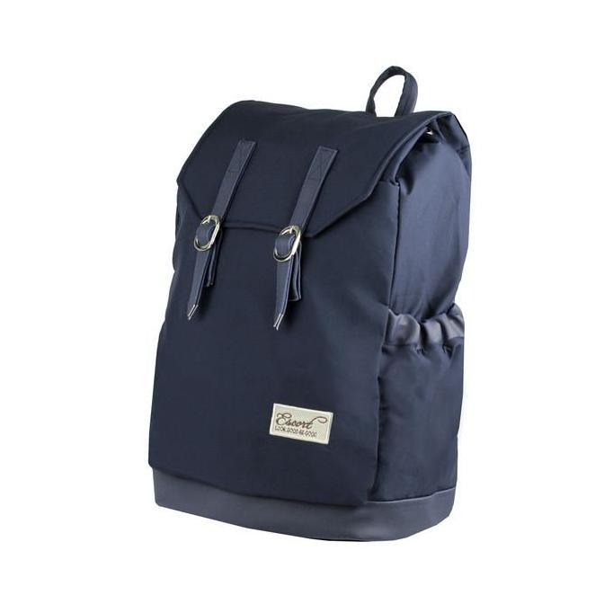 ESCORT Ransel Wanita Tas Laptop Ransel Laptop 14 inch JP2