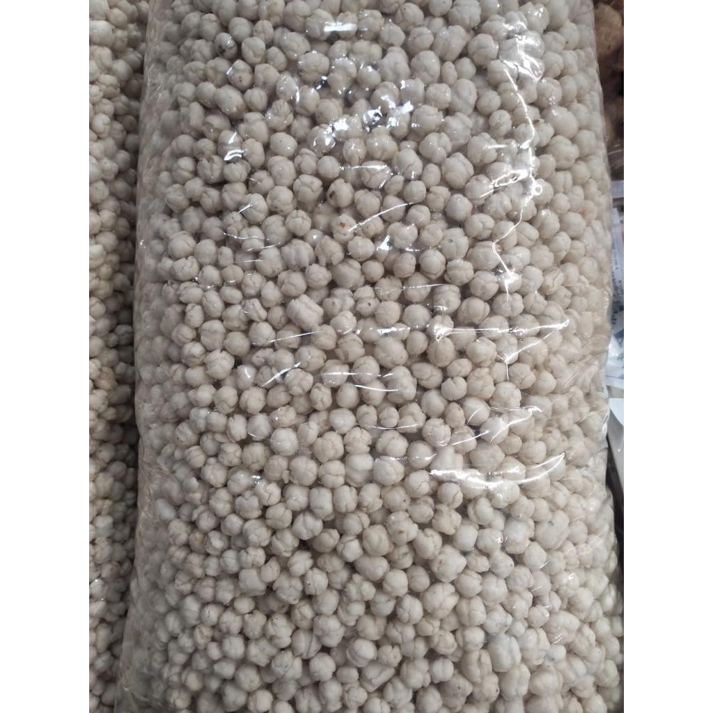 

FM Pilus Cikur Polos Lebih Kriuk Isi 500 Gram & 1 Kg