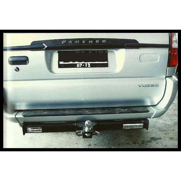 TERBARU TOWING ISUZU PANTHER MERK ARB 