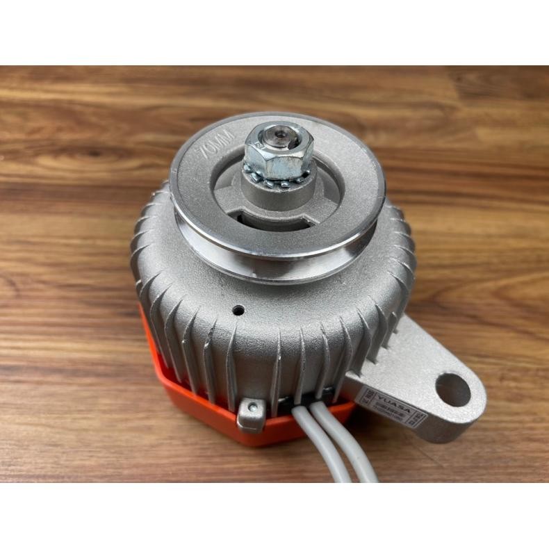 DINAMO YUASA SERVO TH-550B TH-550DA/EA TH-550AA DINAMO MESIN JAHIT/ OBRAS INDUSTRIAL