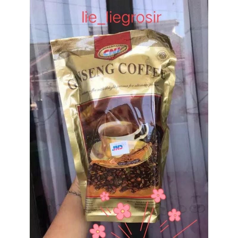 

FM KOPI GINSENG KOPI HERBAL ORIGINAL 20 SCH