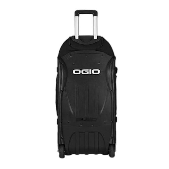 baru Trolley Bag Ogio RIG 9800 Black Travel Bag RIG 9800 Ogio Original