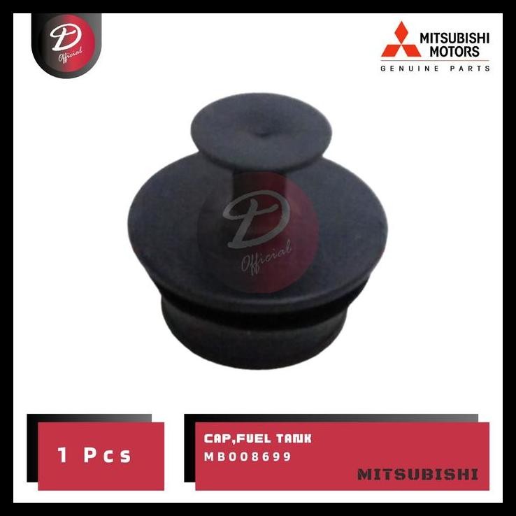GRATIS ONGKIR CAP FUEL TANK TUTUP TANGKI SOLAR BENSIN MITSUBISHI L300 DIESEL BENSIN MB008699 TAHUN 1