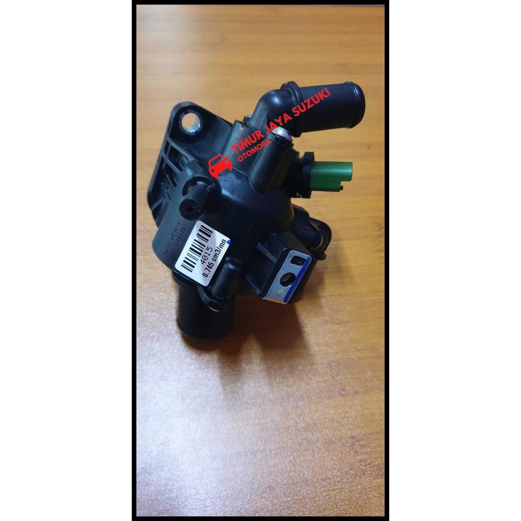 TERMURAH THERMOSTAT ERTIGA DIESEL SGP 