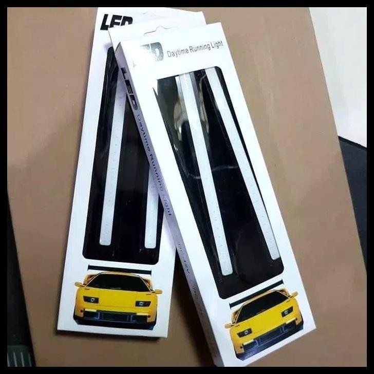 DISKON LAMPU LED DRL PLASMA COB 17CM/ LAMPU LED COB 17CM 