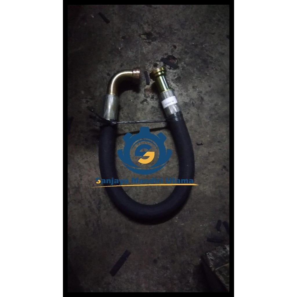 DISKON KOMATSU HOSE ARM BESAR PC 200-8 ATAU PC 200-7 PN 20Y-62-51790 