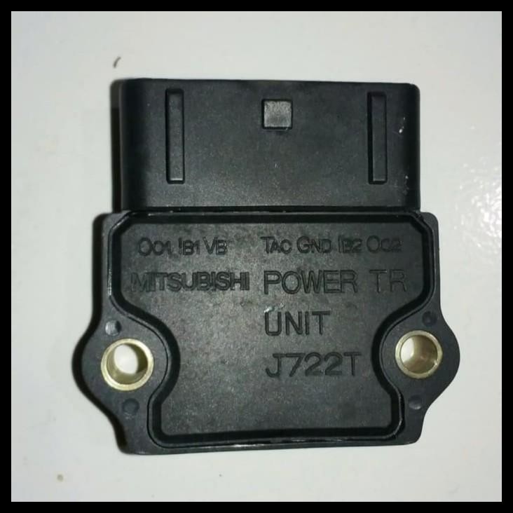 TERBARU POWER TR TRANSISTOR LANCER GT EVO 3 ORIGINAL 