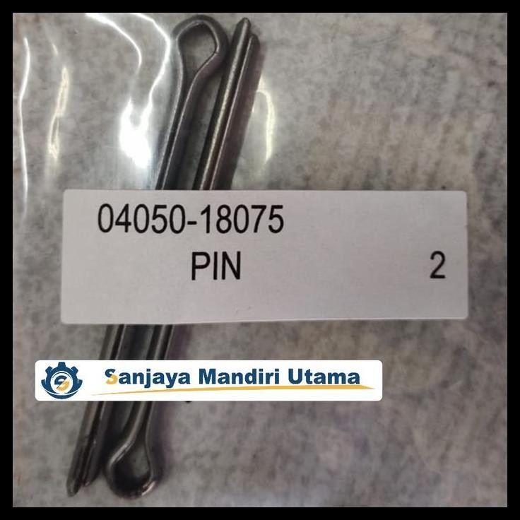 

BEST DEAL 04050-18075 PIN COTTER !
