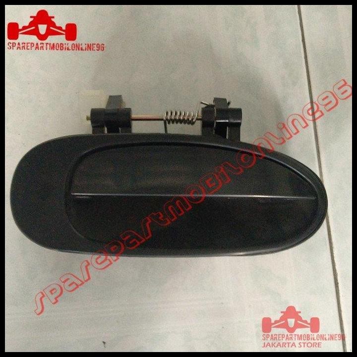 TERBARU HANDLE PINTU LUAR KIA CARENS 1 1999 2000 2001 2002 