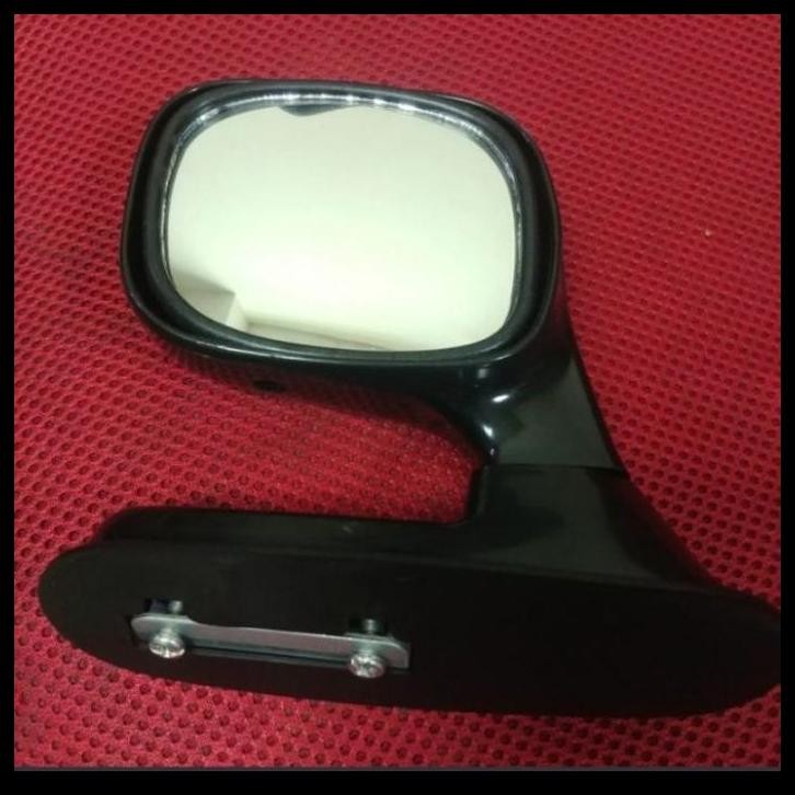 BEST DEAL KACA SPION TAMBAHAN KAP MESIN MOBIL ALL NEW AVANZA VELOZ 