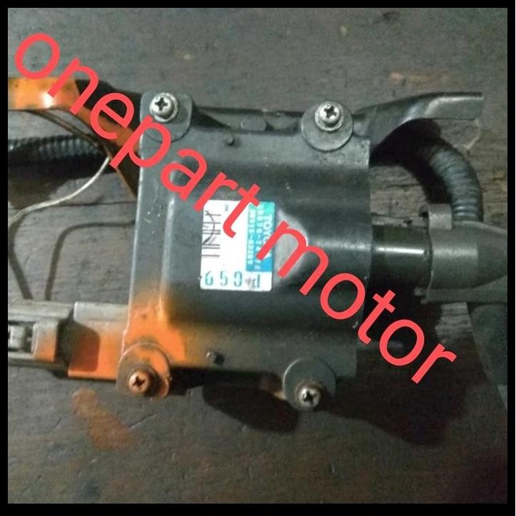 HOT DEAL COIL KIJANG KAPSUL INJECTION ORIGINAL DENSO 