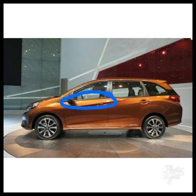 TERMURAH PELIPIT KACA DEPAN / BELAKANG MOBILIO BRV 