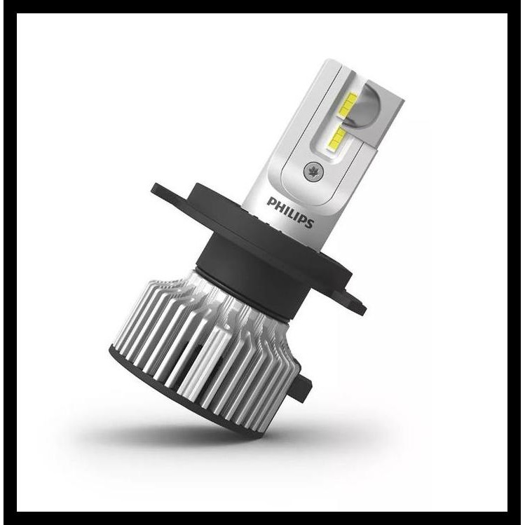 DISKON LED MOBIL FORD ASLI ORIGINAL PHILIPS LED H4