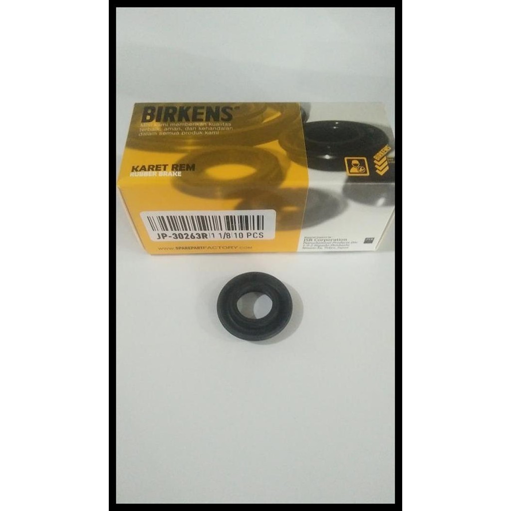 HOT DEAL KARET SEAL REM BELAKANG PS100 CANTER PS110 1.1/8 30263 BIRKENS 