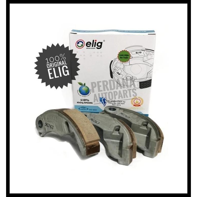 TERMURAH ELIG KAMPAS GANDA KOPLING YAMAHA AEROX 125, XRIDE 125 