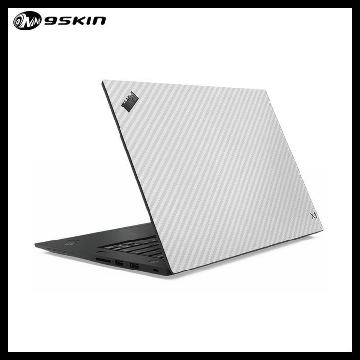 DISKON GARSKIN THINKPAD X1 EXTREME2 3M WHITE CARBON INSIDE 