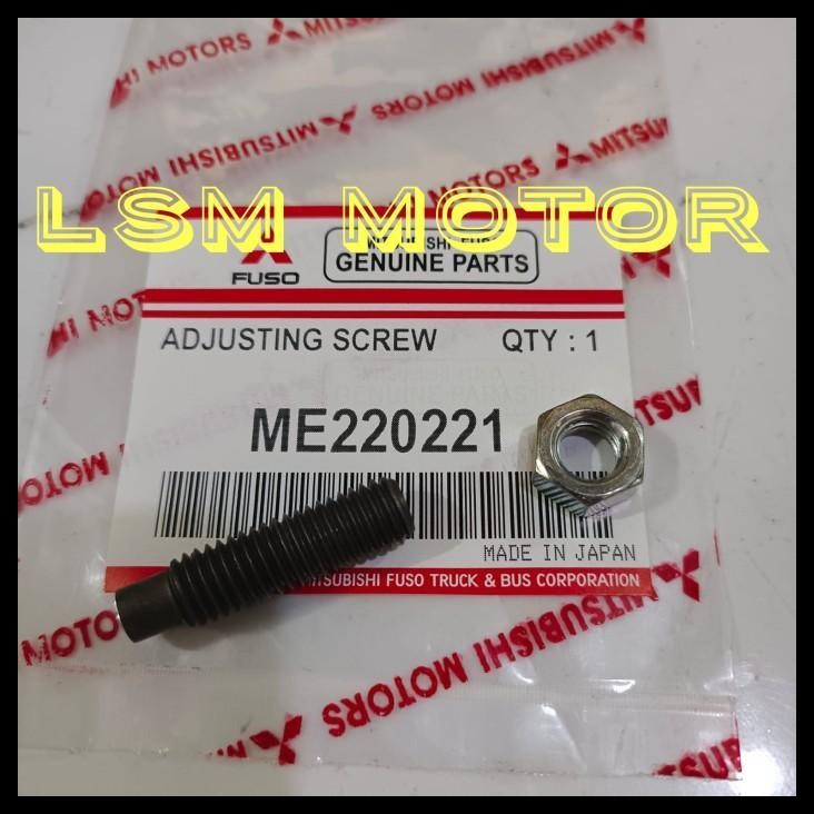 TERMURAH BAUT SETELAN KLEP PS100 PS120 COLT DIESEL 