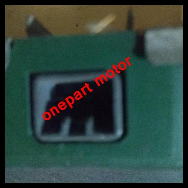 GRATIS ONGKIR MODULE EMISION EMISSION CONTROL KIJANG ORIGINAL BERGARANSI 