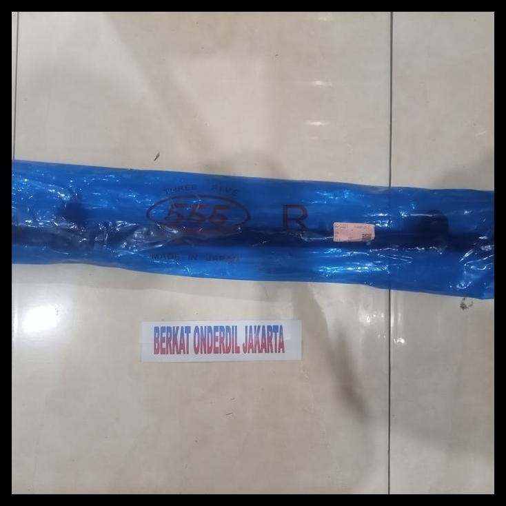 TERMURAH CROSS ROD ASSY ISUZU BIGHORN SC-5331"555"JAPAN