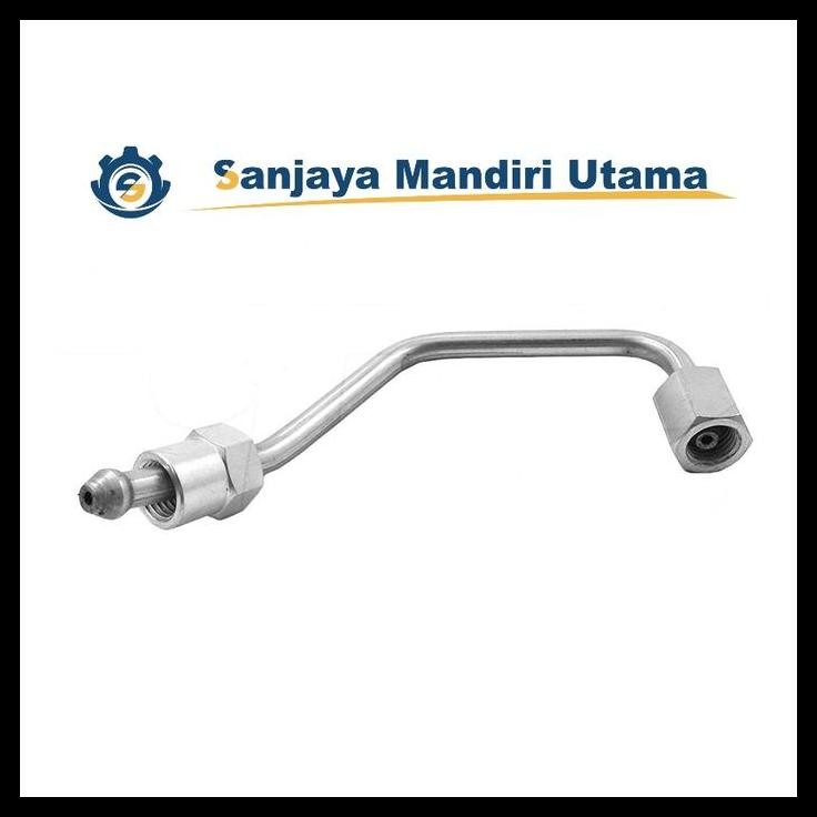 TERMURAH 6745-71-4120 TUBE INJECTOR PC300-8 