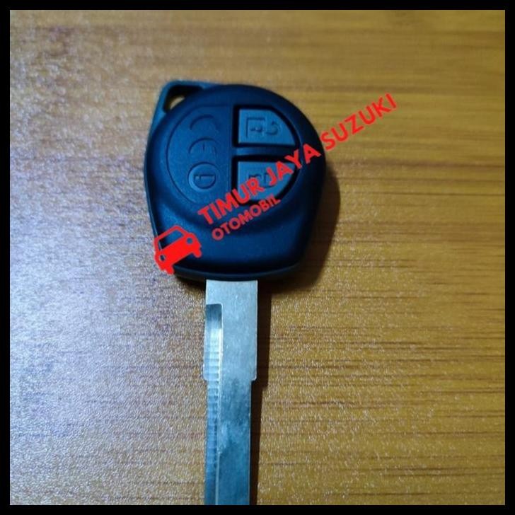 TERBARU KEY BLANK ERTIGA ASLI SGP SPAREPART SUZUKI 
