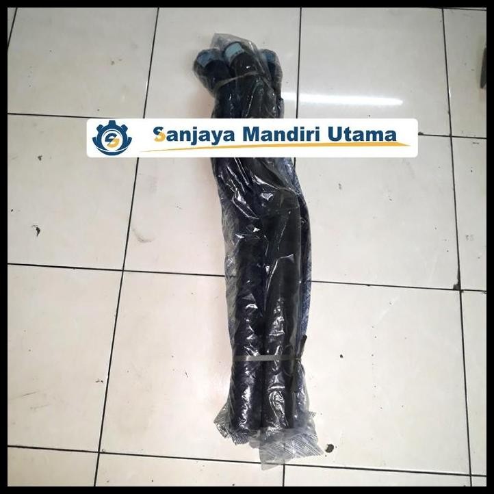 TERBARU HOSE OIL COOLER KOMATSU PC130 