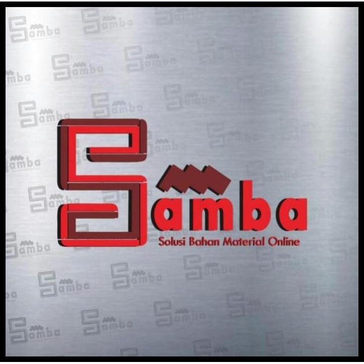 DISKON AM 82 SEMEN PLESTER & PEREKAT BATA | PEREKAT PLESTER 2IN1 40KG 