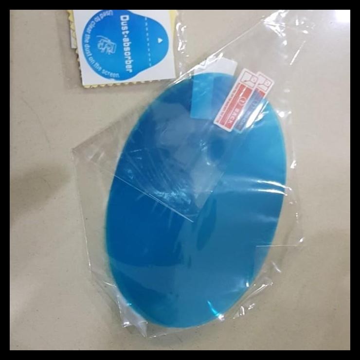 TERMURAH ANTI FOG FILM/ANTI EMBUN AIR HUJAN KACA SPION MOBIL MITSUBISHI KUDA 