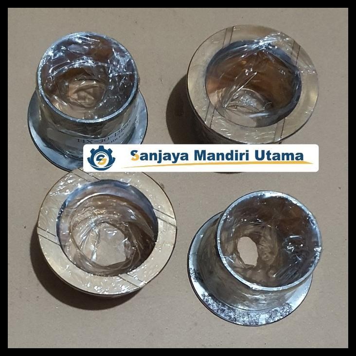 GRATIS ONGKIR 14X-30-12180 BUSHING IDLER D85ESS-2 