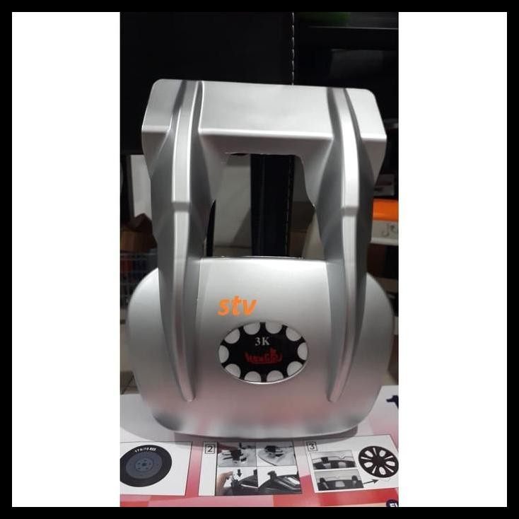 TERBARU KACA SPION BELAKANG MOBIL RUSH TERIOS 