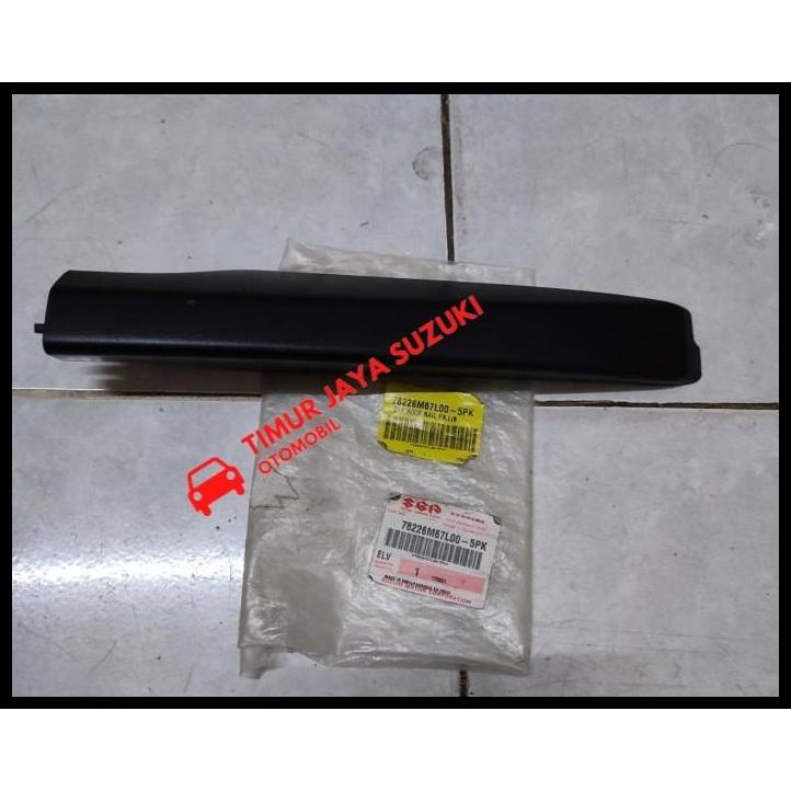 HOT DEAL TUTUP ROOF RACK WAGON R 