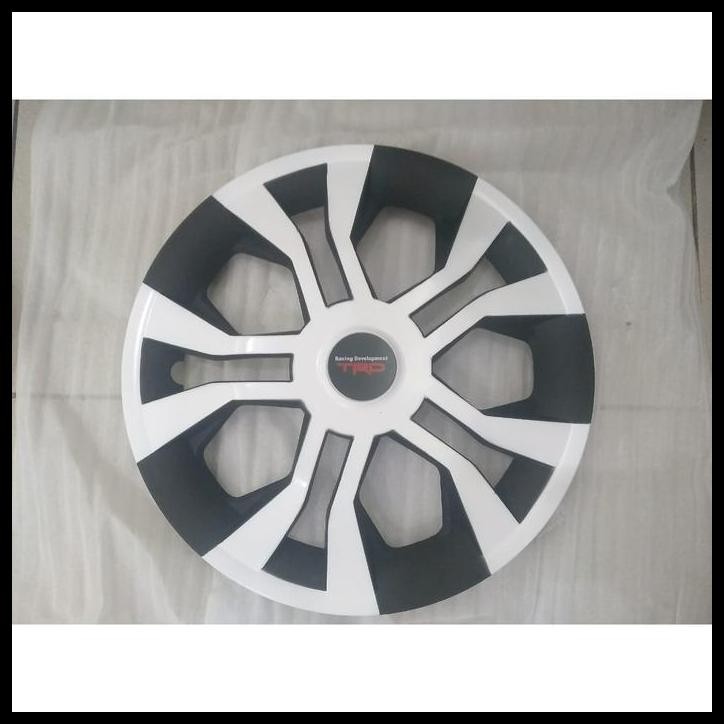 HOT DEAL DOP VELG/COVER VELG RACING RING 13/14 MOBIL CHEVROLET CAPTIVA 