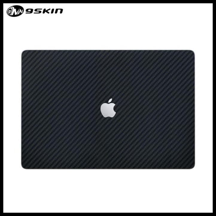BEST DEAL GARSKIN APPLE MACBOOK PRO 16 2021 M1 VYNIL BLACK CARBON INSIDE 