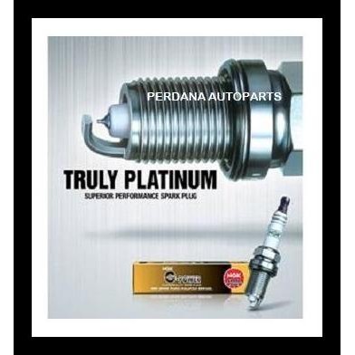 DISKON BUSI HONDA NEW CITY VTEC, FREED, JAZZ VTEC ASLI NGK GPOWER PLATINUM 