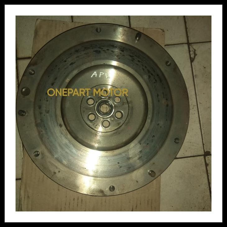 TERMURAH FLYWHEEL APV ARENA ORIGINAL BAWAAN MOBIL BERGARANSI 