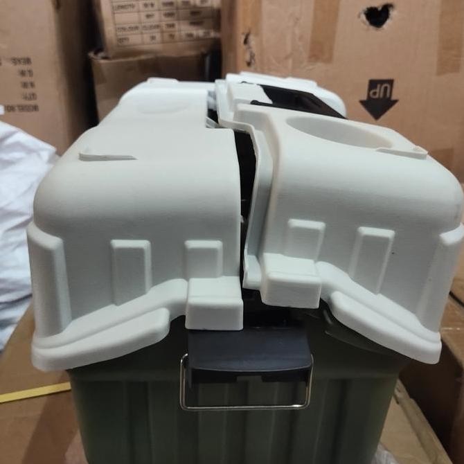 kotak kail hammerhead jumbo besar box meho type 017