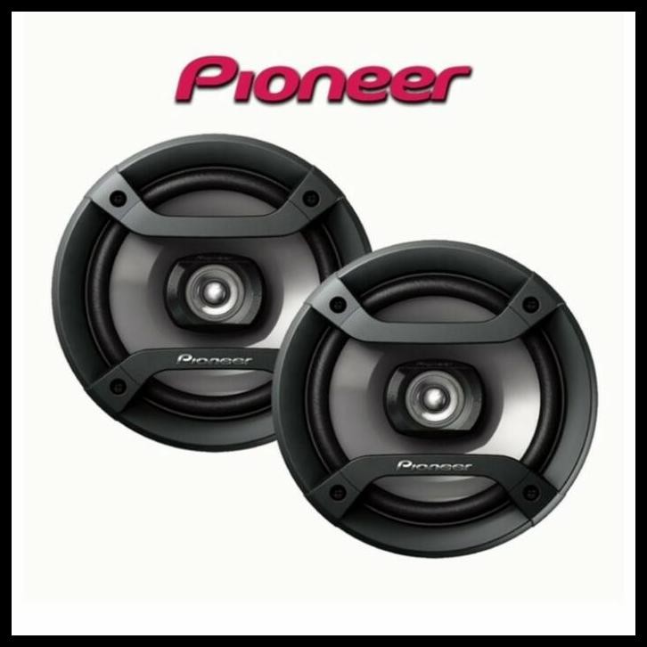DISKON SPEAKER PIONER TS-F1634R ORIGINAL FULL BASS MOBIL ALL NEW CALYA/SIGRA 