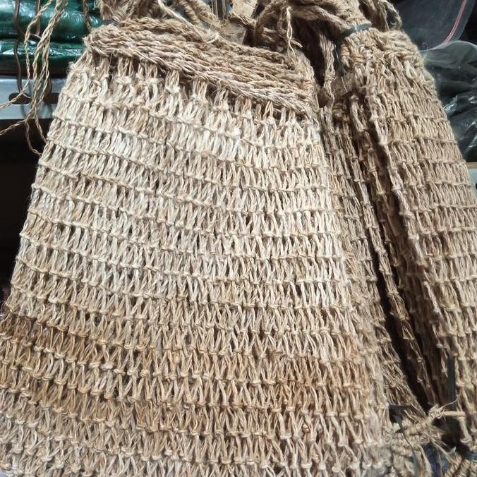 Tas Koja Tas Anyaman suku baduy MS