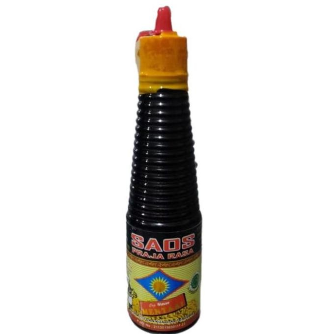 

Paket Isi 6 Botol Cap Sinar Mentari 150 Ml - Minyak Wijen, Raja Rasa, Saos Tiram, Kecap Asin, Kecap Inggris, Kecap Ikan