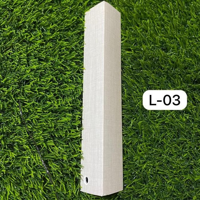 List WPC Siku Dinding Wall Panel HT