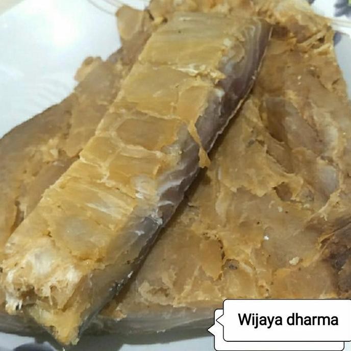 

ikan asin jambal roti daging 250gr