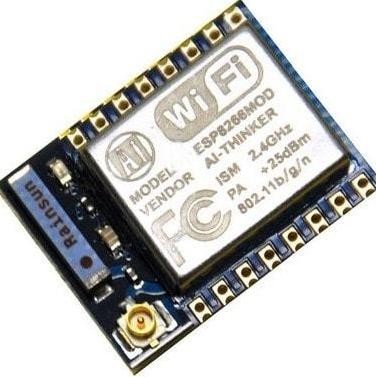 Esp8266 Esp-07 Wifi Module