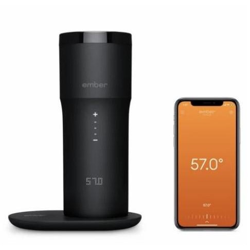

Ember Temperature Control Travel Mug 2