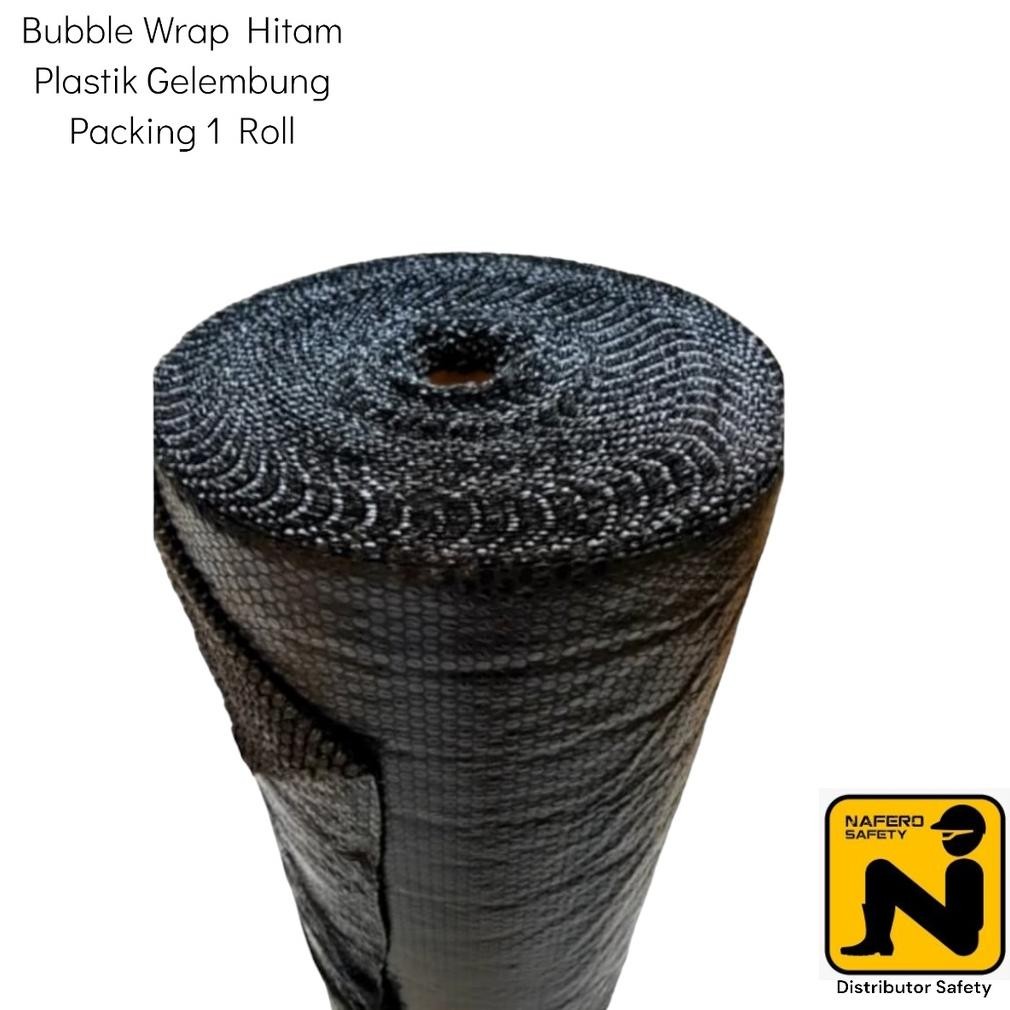 

Bubble Wrap Hitam Plastik Gelembung Packing