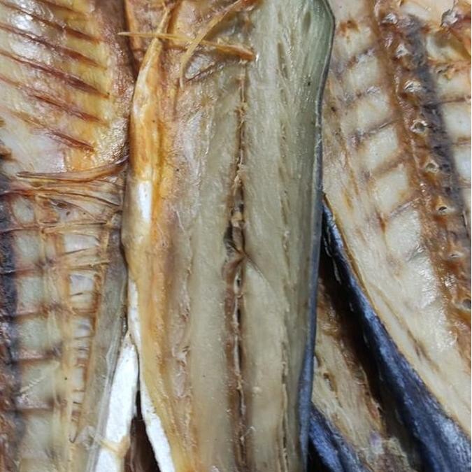 

ikan asin pandan pandan ikan laut kering