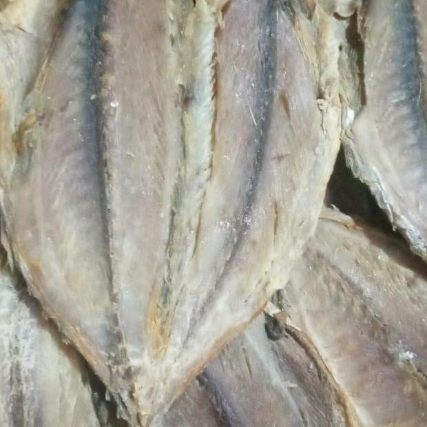 

ikan asin tongkol utuh per 1kg